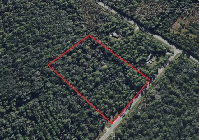 Photo 2 of Sale Pending at 000 Water Oak Rd, Bunnell, FL 32110 | MLS# O6432277 | Listing updated on 2026-08-26