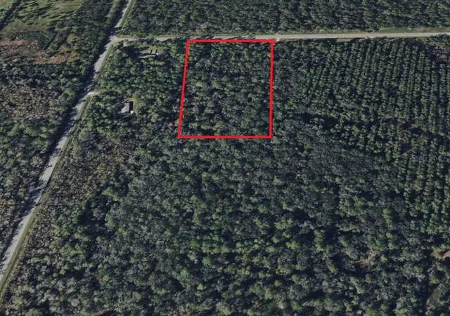 Photo 3 of Sale Pending at 000 Water Oak Rd, Bunnell, FL 32110 | MLS# O6432277 | Listing updated on 2026-08-26
