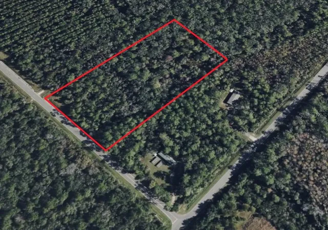 Photo 4 of Sale Pending at 000 Water Oak Rd, Bunnell, FL 32110 | MLS# O6432277 | Listing updated on 2026-08-26