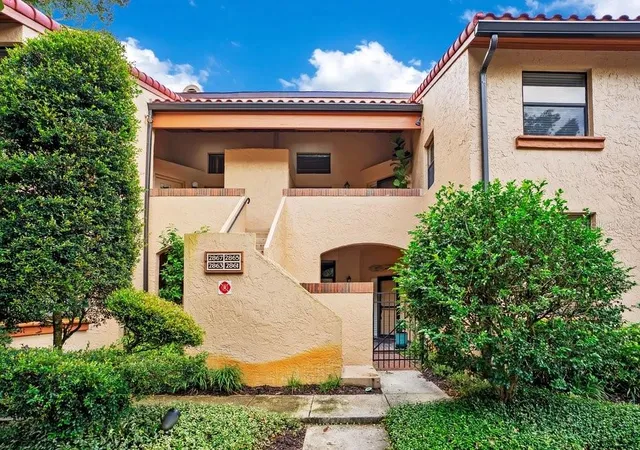 Condo for sale at 2865 Palermo Ct #2865, ORLANDO, FL 32806 | MLS# O6432282