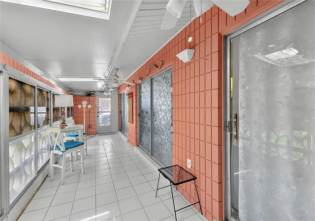 Listing Photo 2 - Condo for sale in building located at 1205 Tarpon Ctr Dr, Venice, FL 34285 - Unit #B4