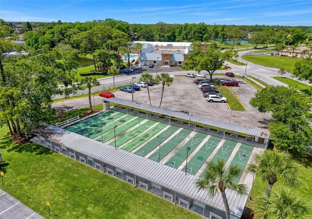 Listing Photo 2 - Condo for sale in building located at 11829 Carissa Ln, NEW PORT RICHEY, FL 34654 - Unit #A