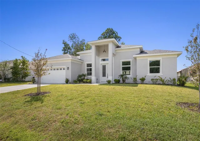 Photo 2 of Single family home for sale at 45 Farmsworth Dr, Palm Coast, FL 32137 | MLS# FC320574 | Listing updated on 2026-08-21