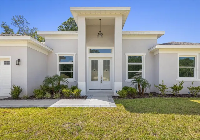 Photo 3 of Single family home for sale at 45 Farmsworth Dr, Palm Coast, FL 32137 | MLS# FC320574 | Listing updated on 2026-08-21