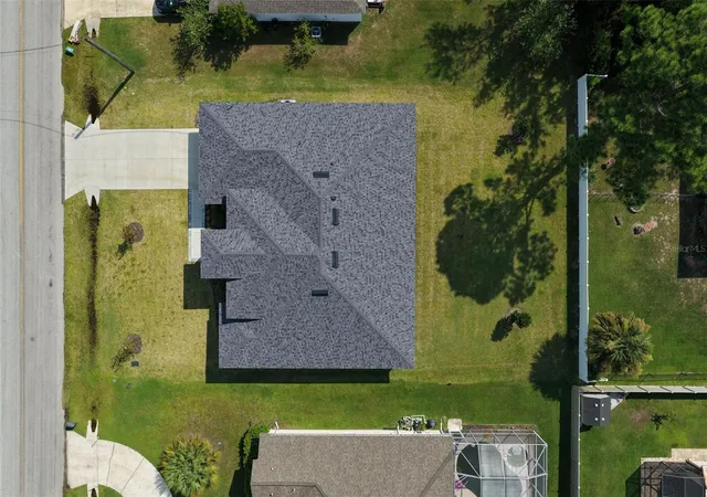 62nd image of 45 Farmsworth Dr, Palm Coast, FL 32137 | MLS# FC320574