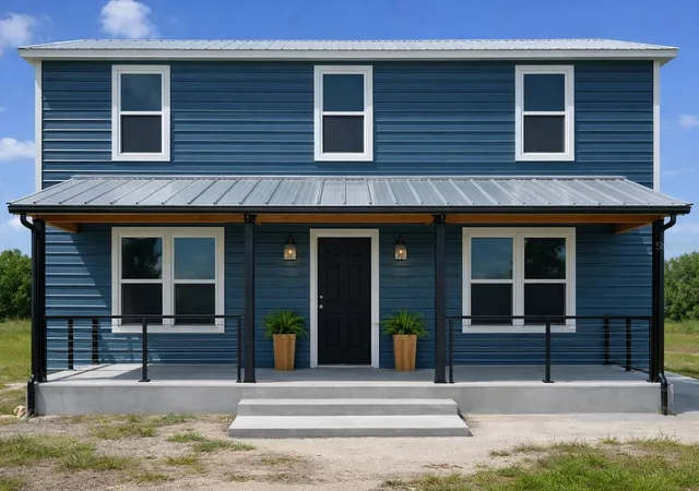1st image of 206 Brandywine Trl, Frostproof, FL 33843 | MLS# K4903686