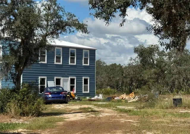 3rd image of 206 Brandywine Trl, Frostproof, FL 33843 | MLS# K4903686