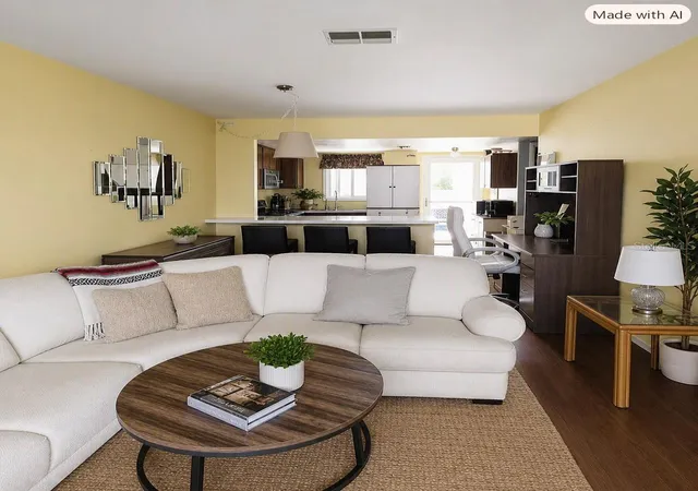 Photo 3 of Condo for sale at 25275 Rampart Blvd #603, Punta Gorda, FL 33983 | MLS# C7529434 | Listing updated on 2026-08-23
