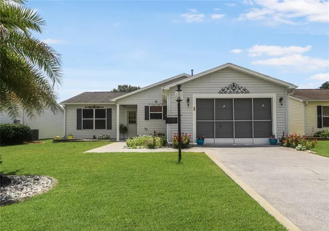 1st image of 3448 Jacona Pl, The Villages, FL 32162 | MLS# G5116285