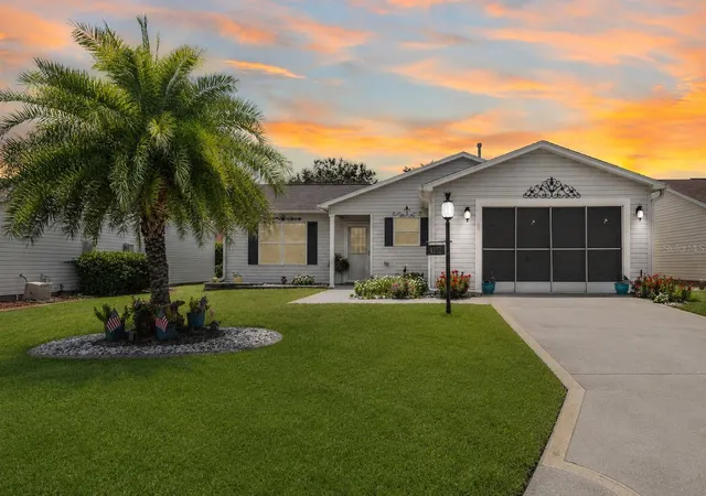 2nd image of 3448 Jacona Pl, The Villages, FL 32162 | MLS# G5116285