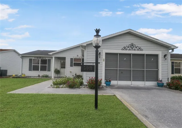 3rd image of 3448 Jacona Pl, The Villages, FL 32162 | MLS# G5116285