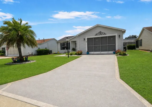 4th image of 3448 Jacona Pl, The Villages, FL 32162 | MLS# G5116285