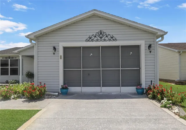 5th image of 3448 Jacona Pl, The Villages, FL 32162 | MLS# G5116285