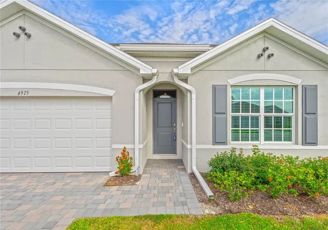 2nd image of 4975 Tuscola Blvd, North Port, FL 34287 | MLS# C7529435