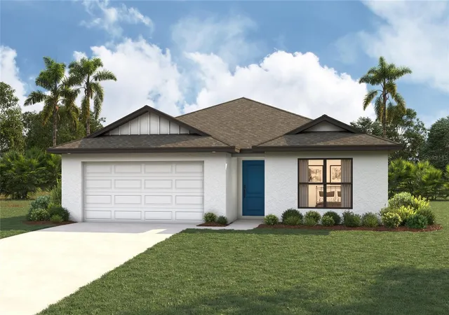 1st image of 15122 Cannell Ln, Port Charlotte, FL 33953 | MLS# A4702575