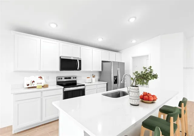 5th image of 15122 Cannell Ln, Port Charlotte, FL 33953 | MLS# A4702575