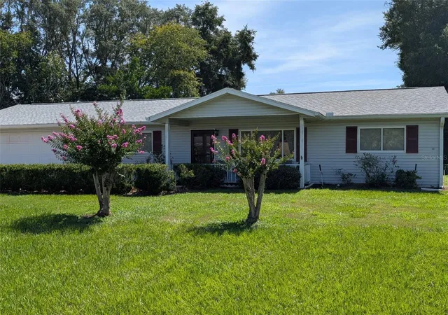 Photo 1 of Single family home for sale at 10835 Sw 78th Avenue, Ocala, FL 34476 | MLS# OM730083 | Listing updated on 2026-09-19