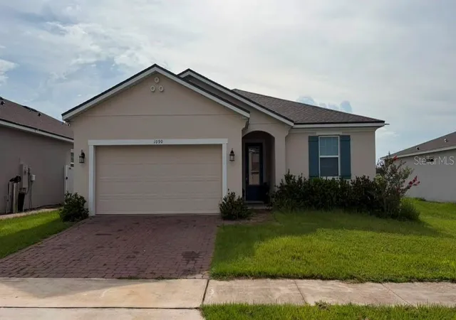 1st image of 1090 Boardwalk Pl, Kissimmee, FL 34747 | MLS# O6432294