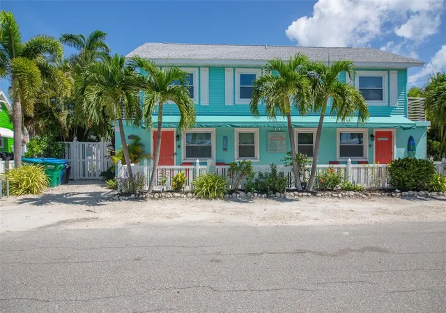 1st image of 308 2nd St N #201, Bradenton Beach, FL 34217 | MLS# A4702581