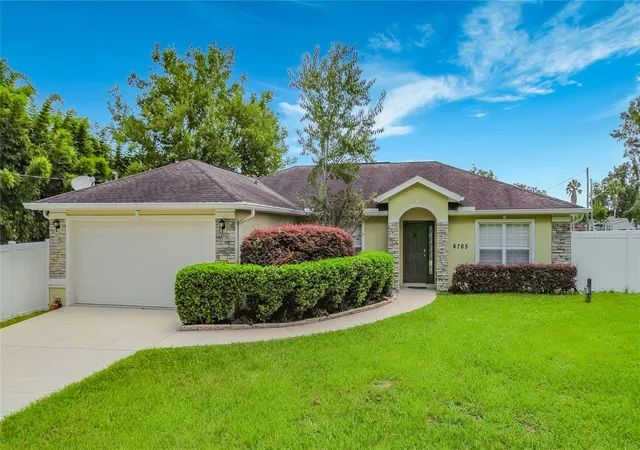Photo 1 of Sale Pending at 6765 Nw 14th Avenue, Ocala, FL 34475 | MLS# OM730085 | Listing updated on 2026-09-16