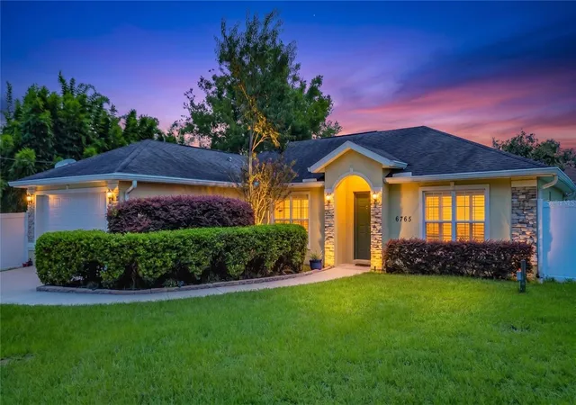 Photo 2 of Sale Pending at 6765 Nw 14th Avenue, Ocala, FL 34475 | MLS# OM730085 | Listing updated on 2026-09-16
