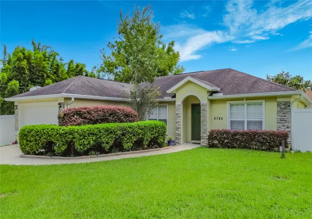 Photo 3 of Sale Pending at 6765 NW 14th Avenue, Ocala, FL 34475 | MLS# OM730085 | Listing updated on 2026-09-16