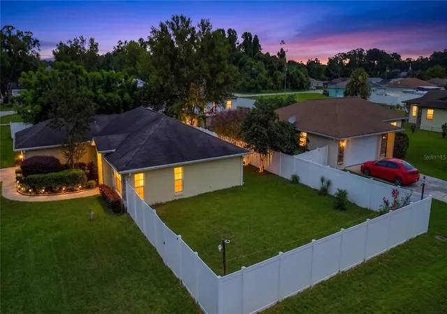 Photo 4 of Sale Pending at 6765 NW 14th Avenue, Ocala, FL 34475 | MLS# OM730085 | Listing updated on 2026-09-16