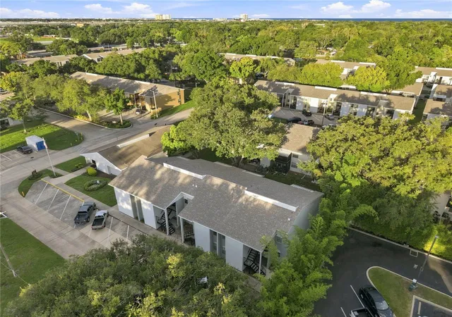Photo 1 of Condo for sale at 3807 N Oak Dr #D41, Tampa, FL 33611 | MLS# TB8537483 | Listing updated on 2026-08-31