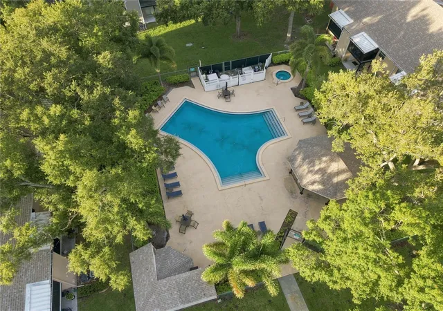 Photo 2 of Condo for sale at 3807 N Oak Dr #D41, Tampa, FL 33611 | MLS# TB8537483 | Listing updated on 2026-08-31