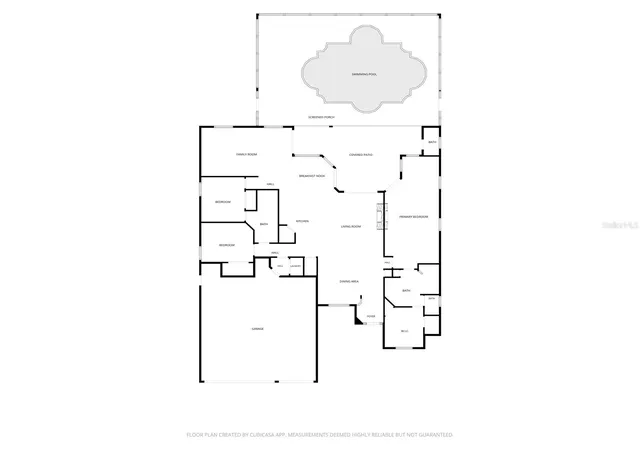 45th image of 3716 Gatlin Pl Cir, Orlando, FL 32812 | MLS# O6432300