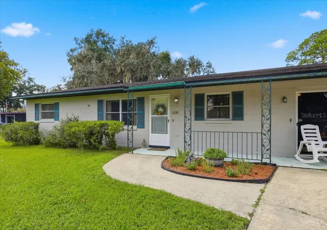 2nd image of 2228 River Ridge Rd, Deland, FL 32720 | MLS# FC320576