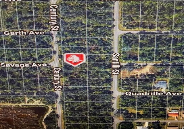 Photo 2 of Land for sale at 3326 Century St, Port Charlotte, FL 33948 | MLS# TB8537490 | Listing updated on 2026-08-11