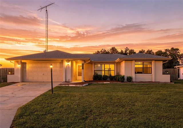 Photo 1 of Single family home for sale at 4505 Sw 156th Place, Ocala, FL 34473 | MLS# OM730086 | Listing updated on 2026-09-21