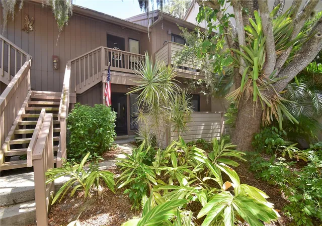 Photo 1 of Condo for sale at 1647 Brookhouse Ct #BR146, Sarasota, FL 34231 | MLS# A4702587 | Listing updated on 2026-08-11