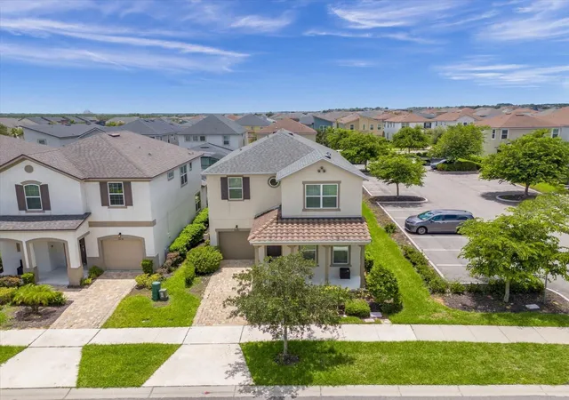 2nd image of 9012 Egret Mills Ter, Kissimmee, FL 34747 | MLS# O6432316