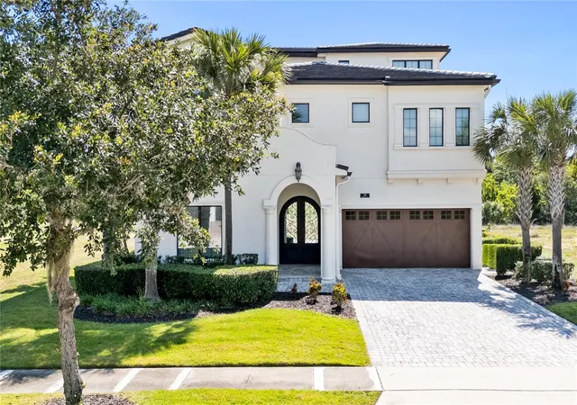 3rd image of 550 Muirfield Loop, Reunion, FL 34747 | MLS# O6432324