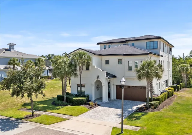 4th image of 550 Muirfield Loop, Reunion, FL 34747 | MLS# O6432324