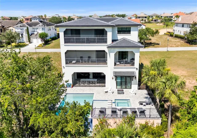 5th image of 550 Muirfield Loop, Reunion, FL 34747 | MLS# O6432324