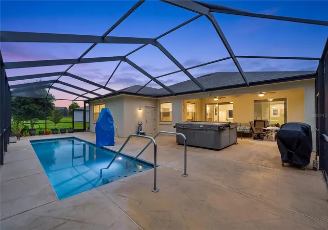 Photo 2 of Single family home for sale at 4419 Bent Crk Ln, Leesburg, FL 34748 | MLS# O6432325 | Listing updated on 2026-10-10