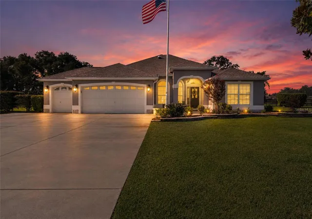1st image of 4190 County Road 121d, Wildwood, FL 34785 | MLS# G5116287