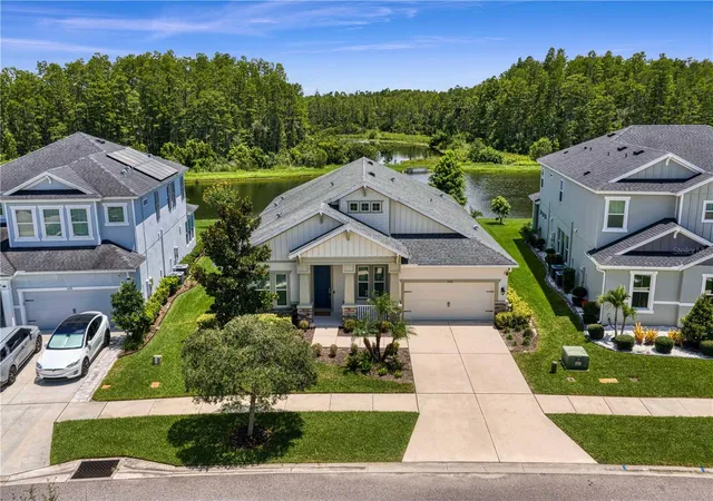 2nd image of 2160 Secret Cvs, Odessa, FL 33556 | MLS# TB8537507