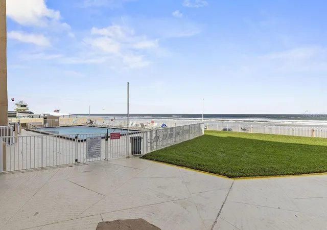 2nd image of 421 S Atlantic Ave #103, New Smyrna Beach, FL 32169 | MLS# NS1088964