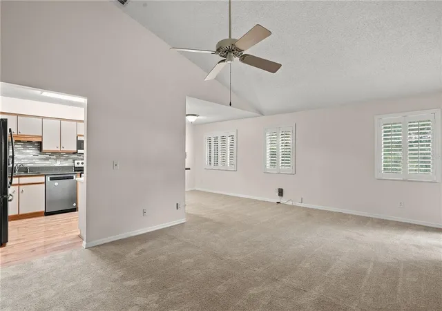 Photo 3 of Condo for sale at 4801 Coachmans Dr #3, Orlando, FL 32812 | MLS# O6432331 | Listing updated on 2026-09-24
