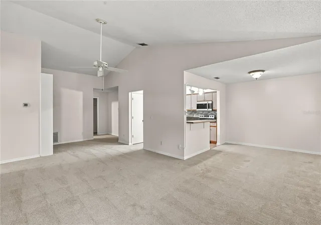 Photo 4 of Condo for sale at 4801 Coachmans Dr #3, Orlando, FL 32812 | MLS# O6432331 | Listing updated on 2026-09-24
