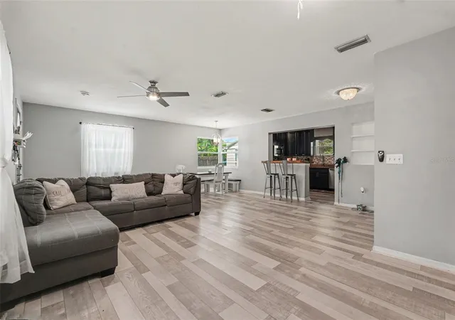 Photo 3 of Sale Pending at 1509 W Barr Dr, Tampa, FL 33603 | MLS# TB8537508 | Listing updated on 2026-10-21