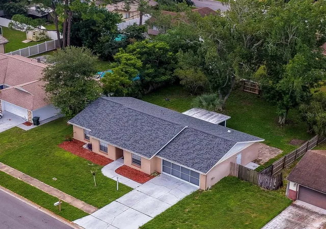 Photo 1 of Single family home for sale at 156 Springwood Dr, Daytona Beach, FL 32119 | MLS# V4950646 | Listing updated on 2026-09-30