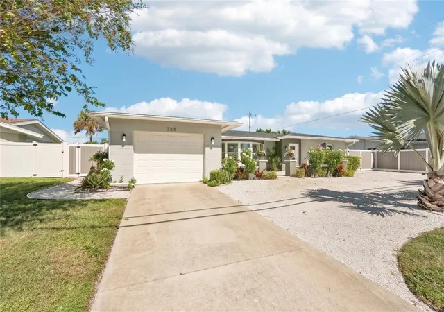 Photo 1 of Single family home for sale at 365 Shamrock Blvd, Venice, FL 34293 | MLS# A4702591 | Listing updated on 2026-10-22