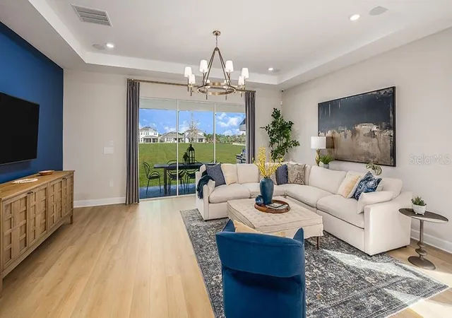 3rd image of 12711 Dockyard Trl, Palmetto, FL 34221 | MLS# TB8537509
