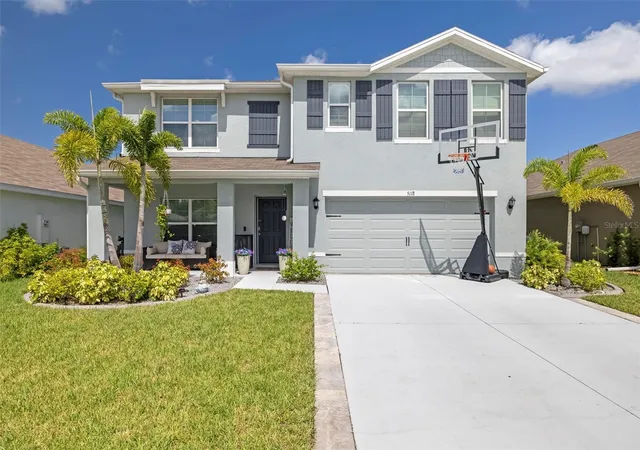 1st image of 5118 Rocky Coast Pl, Palmetto, FL 34221 | MLS# A4702592