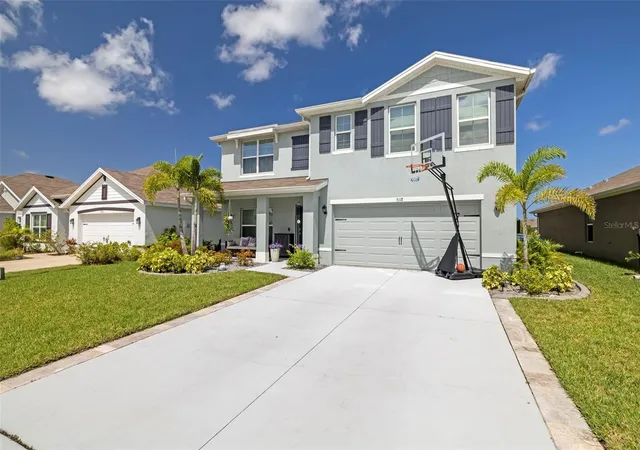 2nd image of 5118 Rocky Coast Pl, Palmetto, FL 34221 | MLS# A4702592
